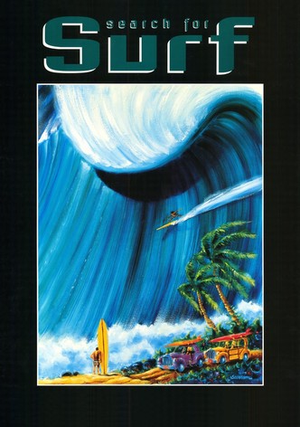 Search for Surf