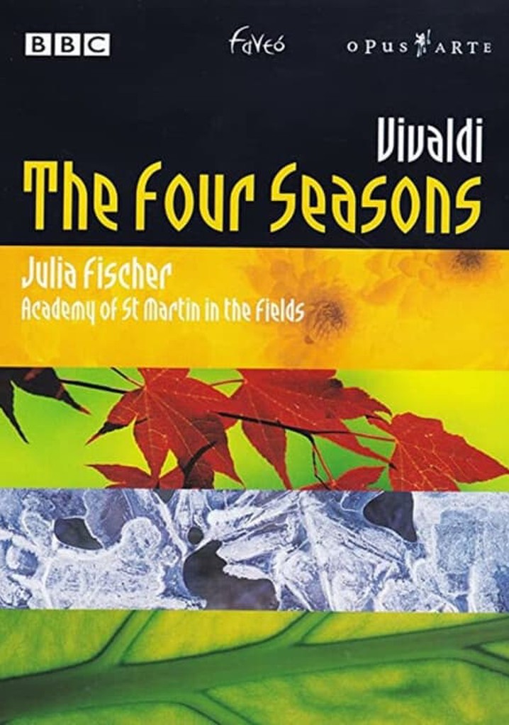 The Four Seasons