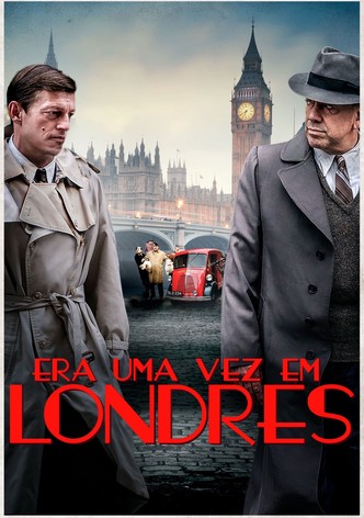 Era Uma Vez em Londres