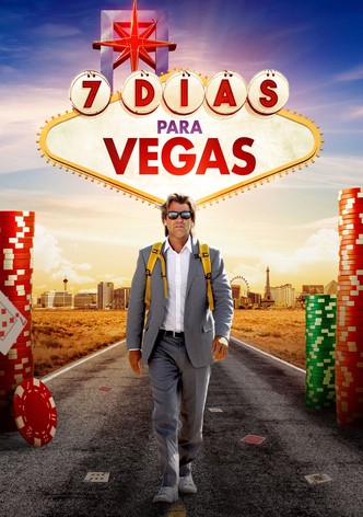 7 Dias para Vegas