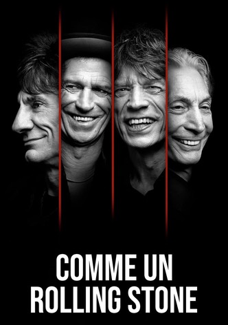 Comme un Rolling Stone
