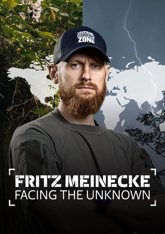 Fritz Meinecke - Facing the Unknown