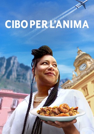 Cibo per l'Anima