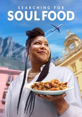 Searching for Soul Food