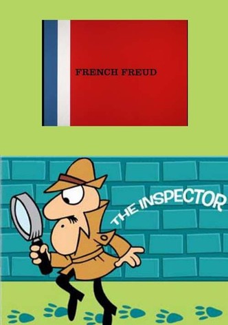 French Freud