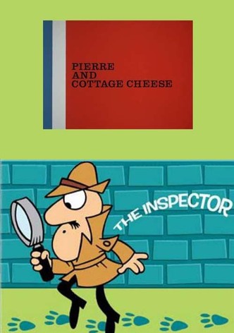 Pierre and Cottage Cheese
