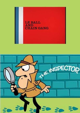 Le Ball and Chain Gang
