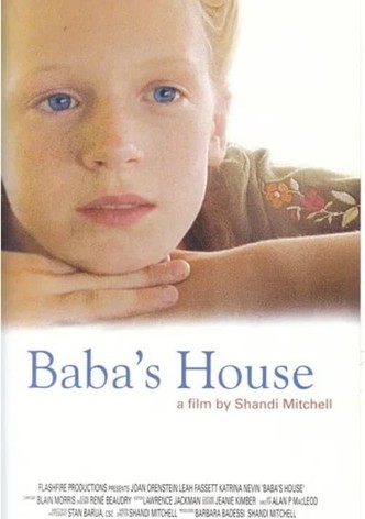 Baba's House