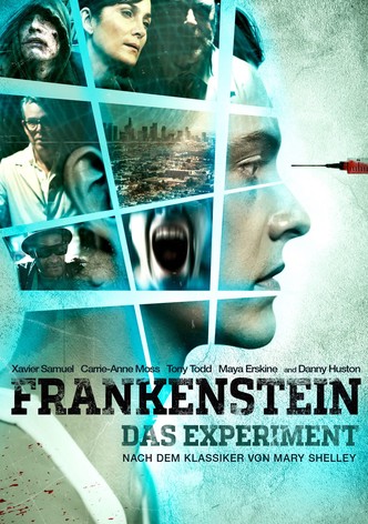 Frankenstein - Das Experiment