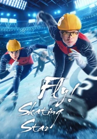Fly! Skating Star