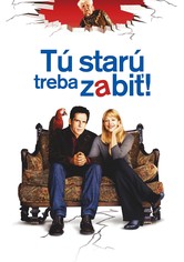 Tú starú treba zabiť!