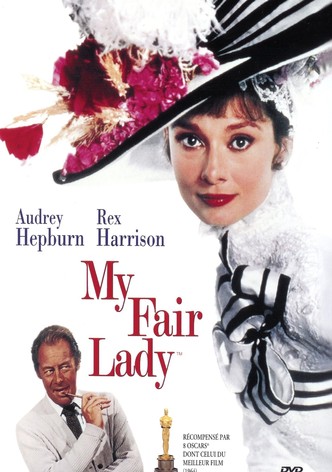 My Fair Lady