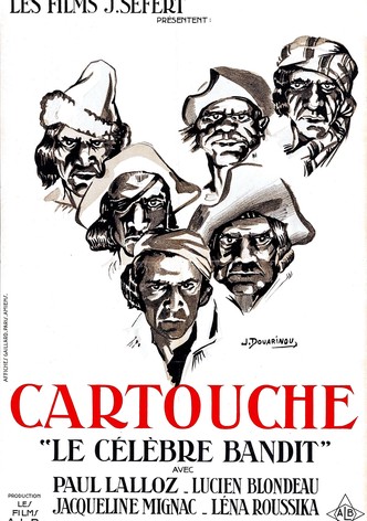 Cartouche