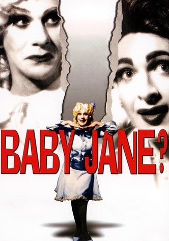 Baby Jane?