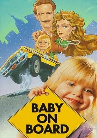 Baby on Board