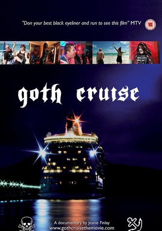 Goth Cruise