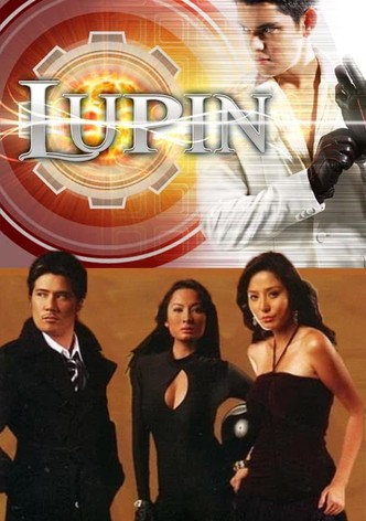 Lupin