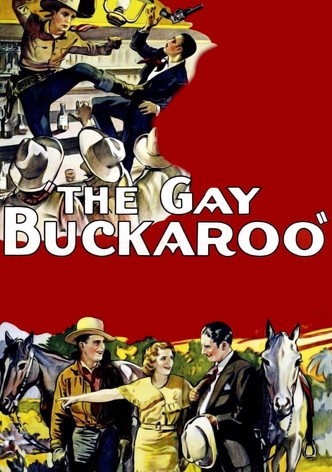 The Gay Buckaroo