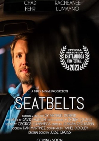 Seatbelts