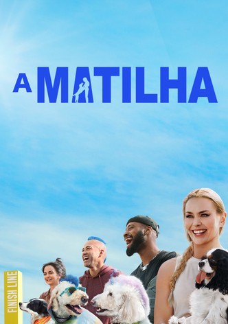 A Matilha