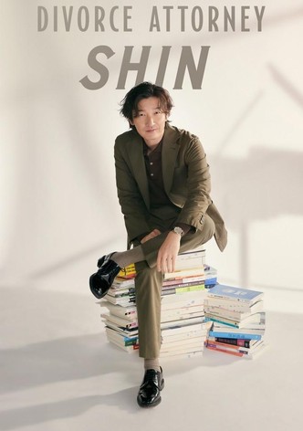 Divorce Attorney Shin