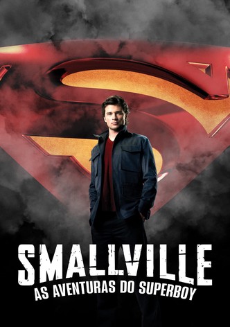 Smallville: As Aventuras do Superboy