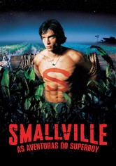 Smallville: As Aventuras do Superboy