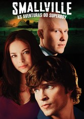 Smallville: As Aventuras do Superboy