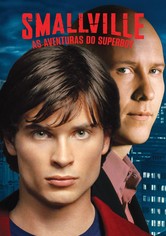 Smallville: As Aventuras do Superboy