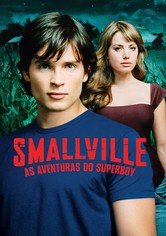 Smallville: As Aventuras do Superboy