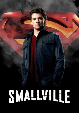 Tajemnice Smallville