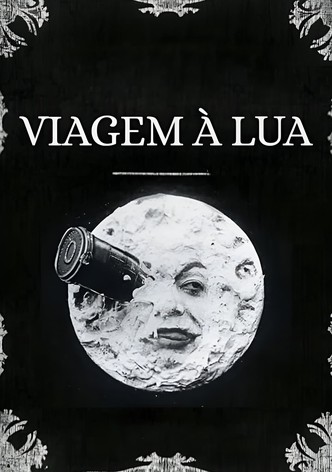 Viagem à Lua