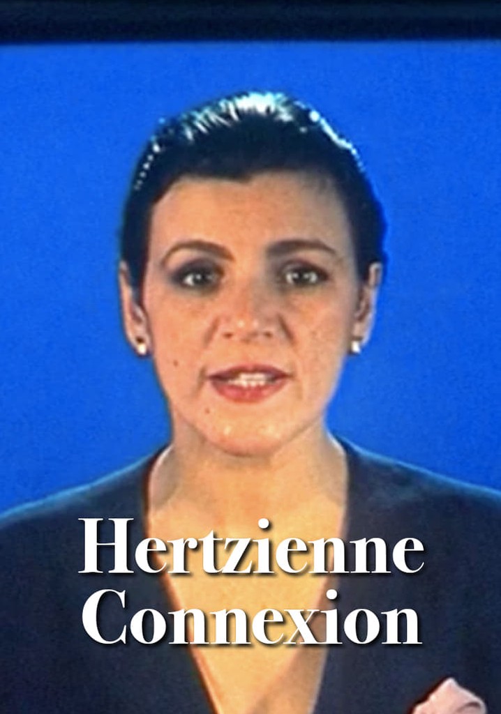 Hertzienne Connexion