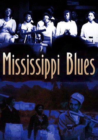 Mississippi Blues