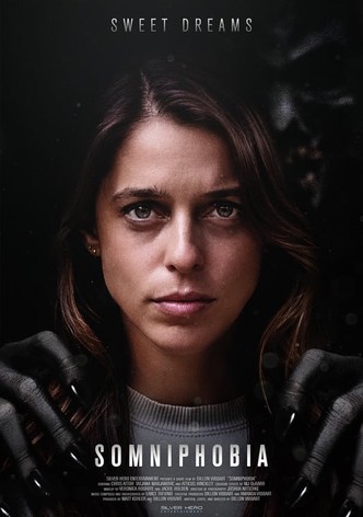 Somniphobia