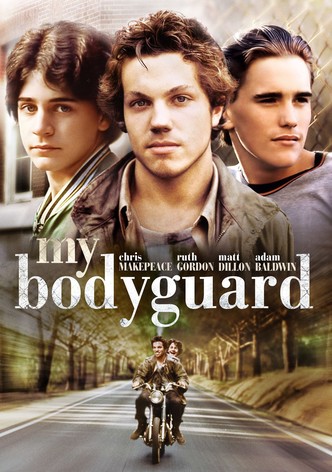 My Bodyguard