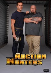 Auction Hunters - Season 1