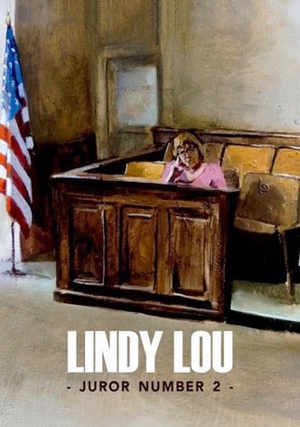 Lindy Lou, Juror Number 2