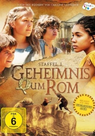 Geheimnis um Rom