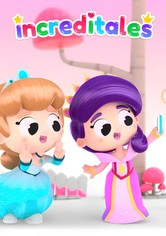 IncrediTales