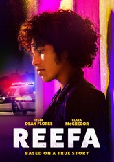 Reefa: El artista
