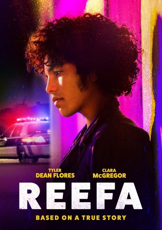 Reefa