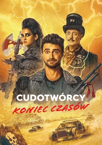 Koniec czasów