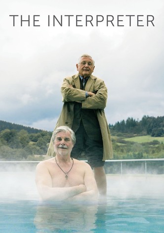 O Intérprete
