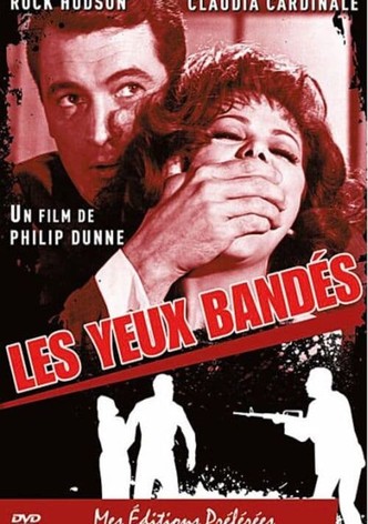 Les Yeux Bandés