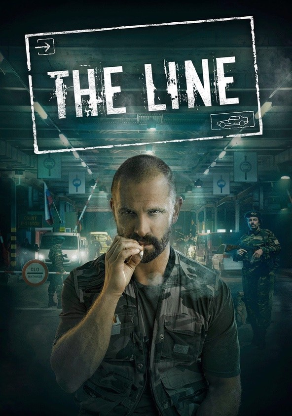 On the Line - movie: where to watch streaming online