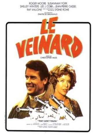 Le Veinard