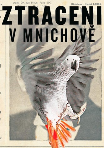 Ztraceni v Mnichově