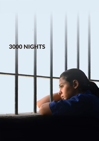 3000 Nights