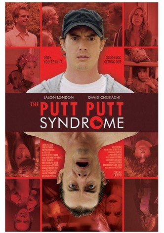 The Putt Putt Syndrome